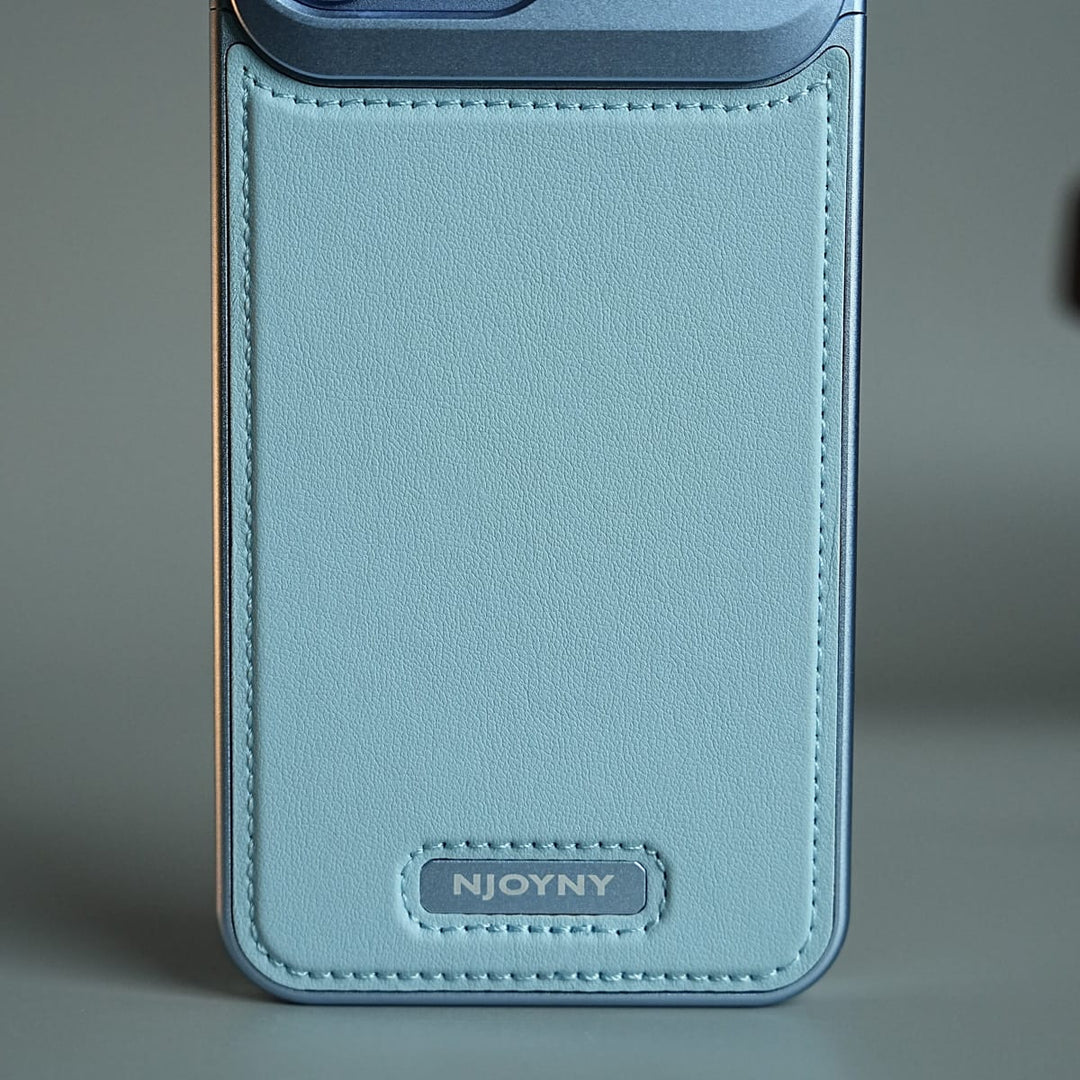 FRATO iPhone 18 Series iPhone 18 Series Premium Metallic AeroFLex Leather MagSafe Case