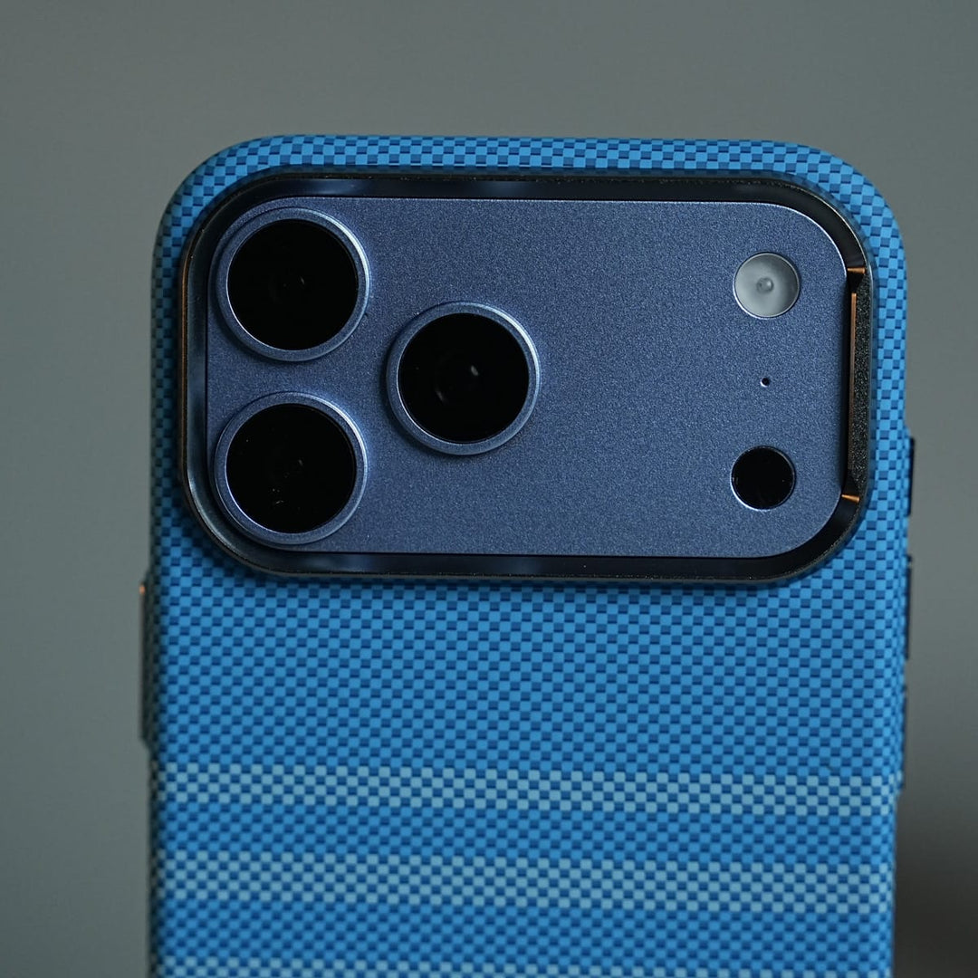 FRATO iPhone 18 Series Pixel Checkered Design Case for iPhone 18 Series | Magnetic Cover