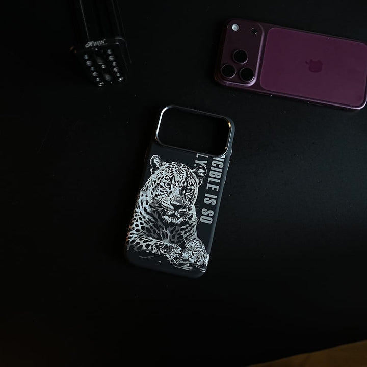 FRATO iPhone 18 Series Wildlife Graphic Printed Case for iPhone 18 Series | MagSafe Compatible | Protective Cover