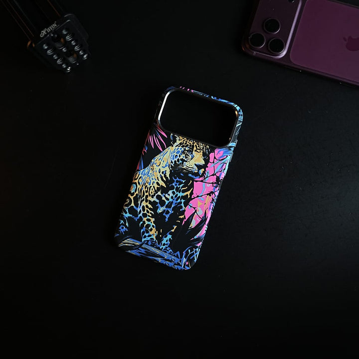 FRATO iPhone 18 Series Wildlife Graphic Printed Case for iPhone 18 Series | MagSafe Compatible | Protective Cover