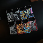 Wildlife Graphic Printed Case for iPhone 18 Series | MagSafe Compatible | Protective Cover