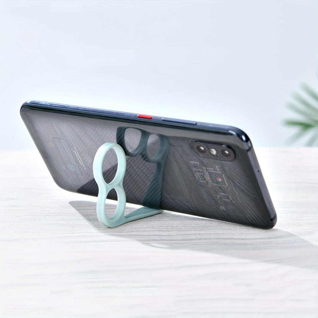 FRATO iPhone Accessories Finger Grip Mobile Ring Holder Pack of 4