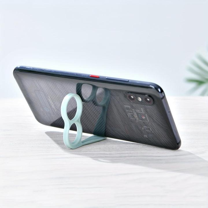 FRATO iPhone Accessories Finger Grip Mobile Ring Holder Pack of 4