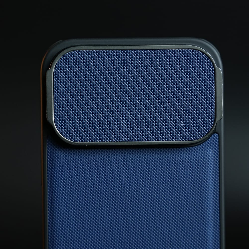 FRATO iPhone Camera Cap iPhone 17 Series Metal Camera Cap Stand Case Cover