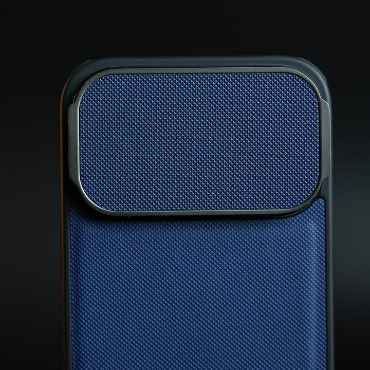 FRATO iPhone Camera Cap iPhone 17 Series Metal Camera Cap Stand Case Cover
