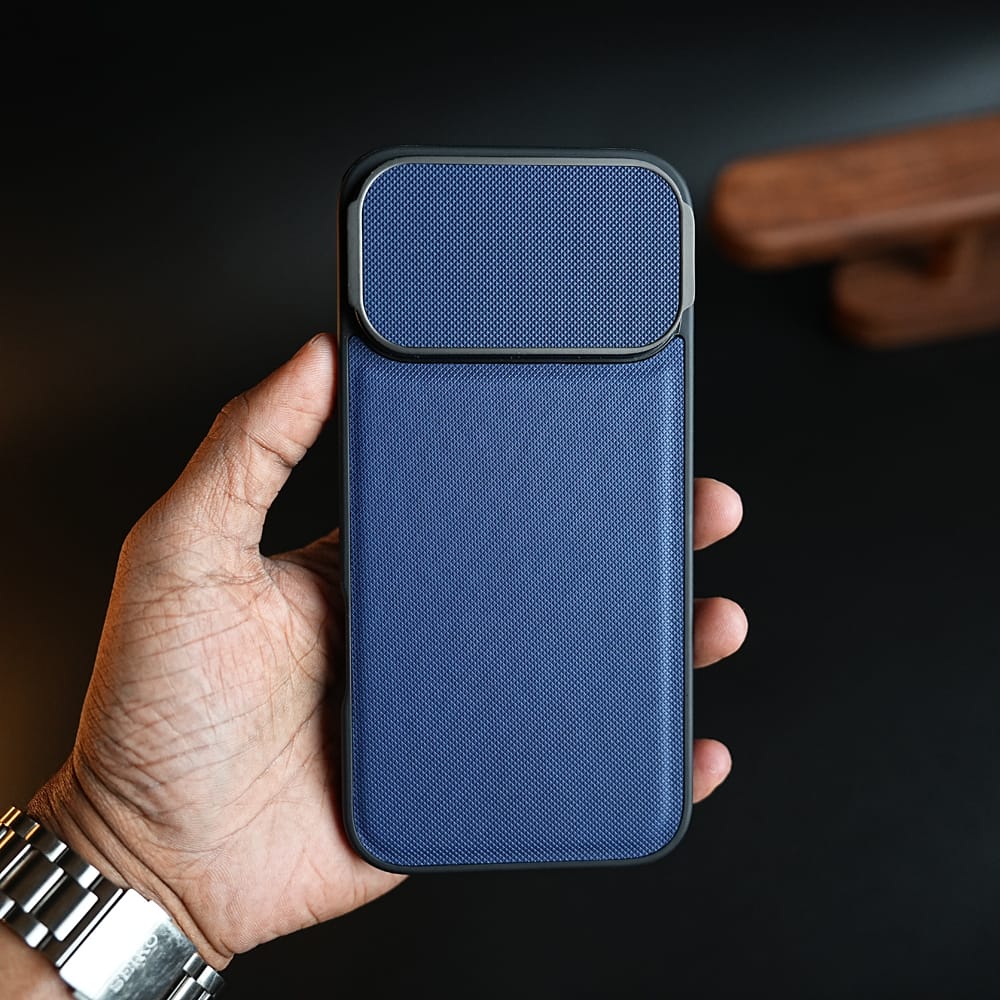FRATO iPhone Camera Cap iPhone 17 Series Metal Camera Cap Stand Case Cover