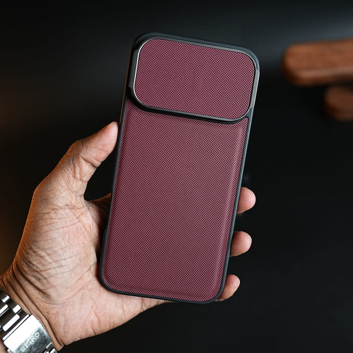FRATO iPhone Camera Cap iPhone 17 Series Metal Camera Cap Stand Case Cover