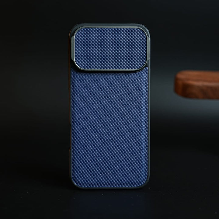 FRATO iPhone Camera Cap iPhone 17 Series Metal Camera Cap Stand Case Cover