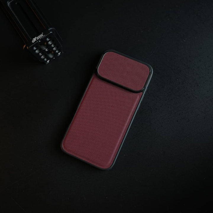 FRATO iPhone Camera Cap iPhone 17 Series Metal Camera Cap Stand Case Cover