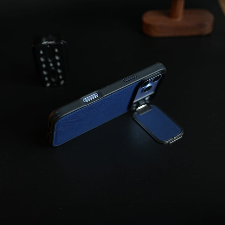 FRATO iPhone Camera Cap iPhone 17 Series Metal Camera Cap Stand Case Cover