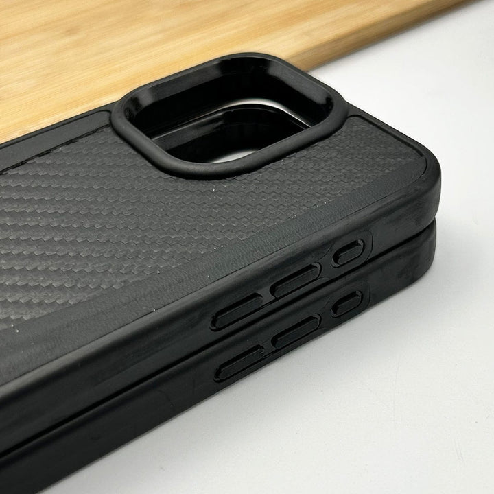 FRATO luxury Case iPhone 15 Series Merc Leather Case Cover