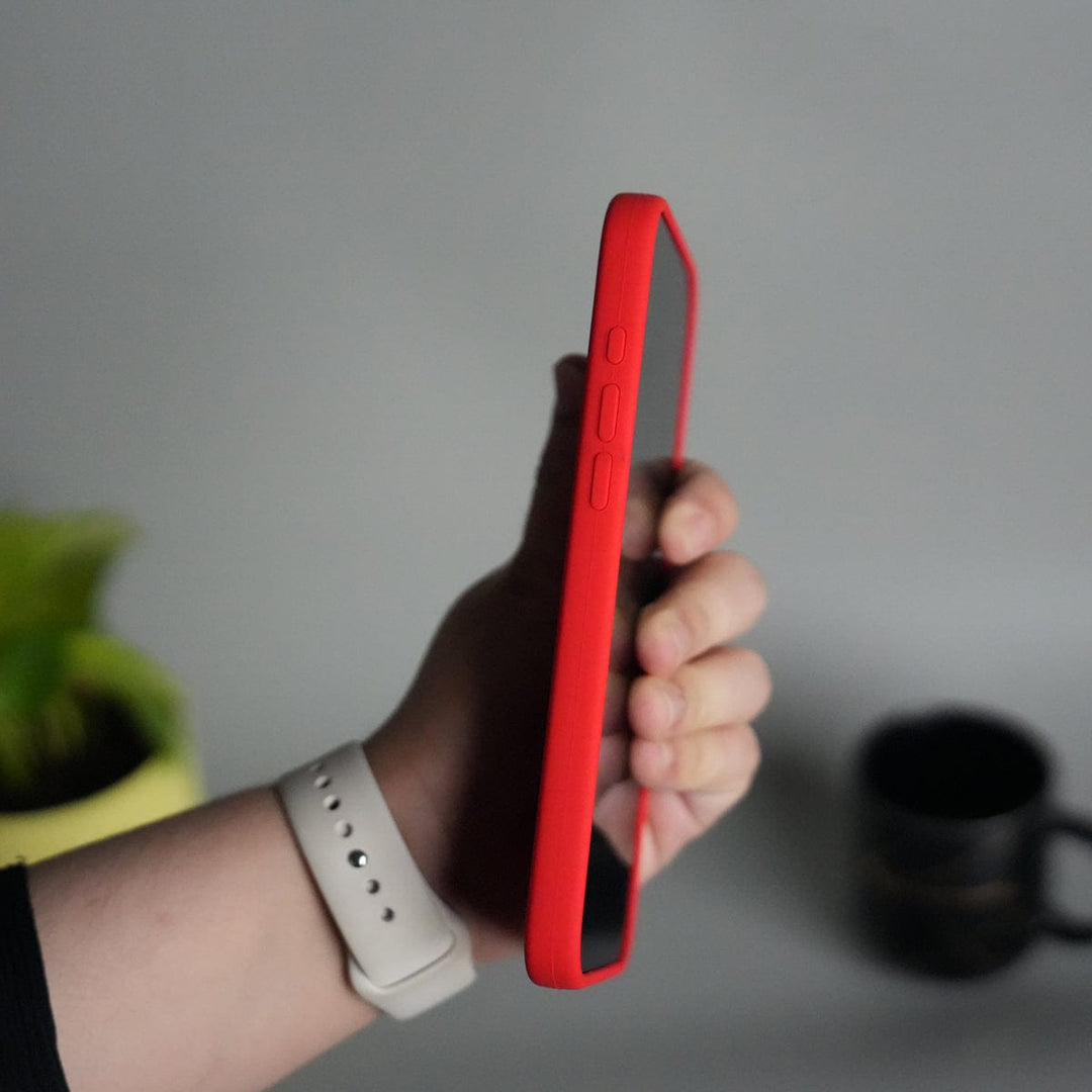 FRATO luxury Case iPhone 16 Series FR V8 Series Design Silicone Protective Case Cover