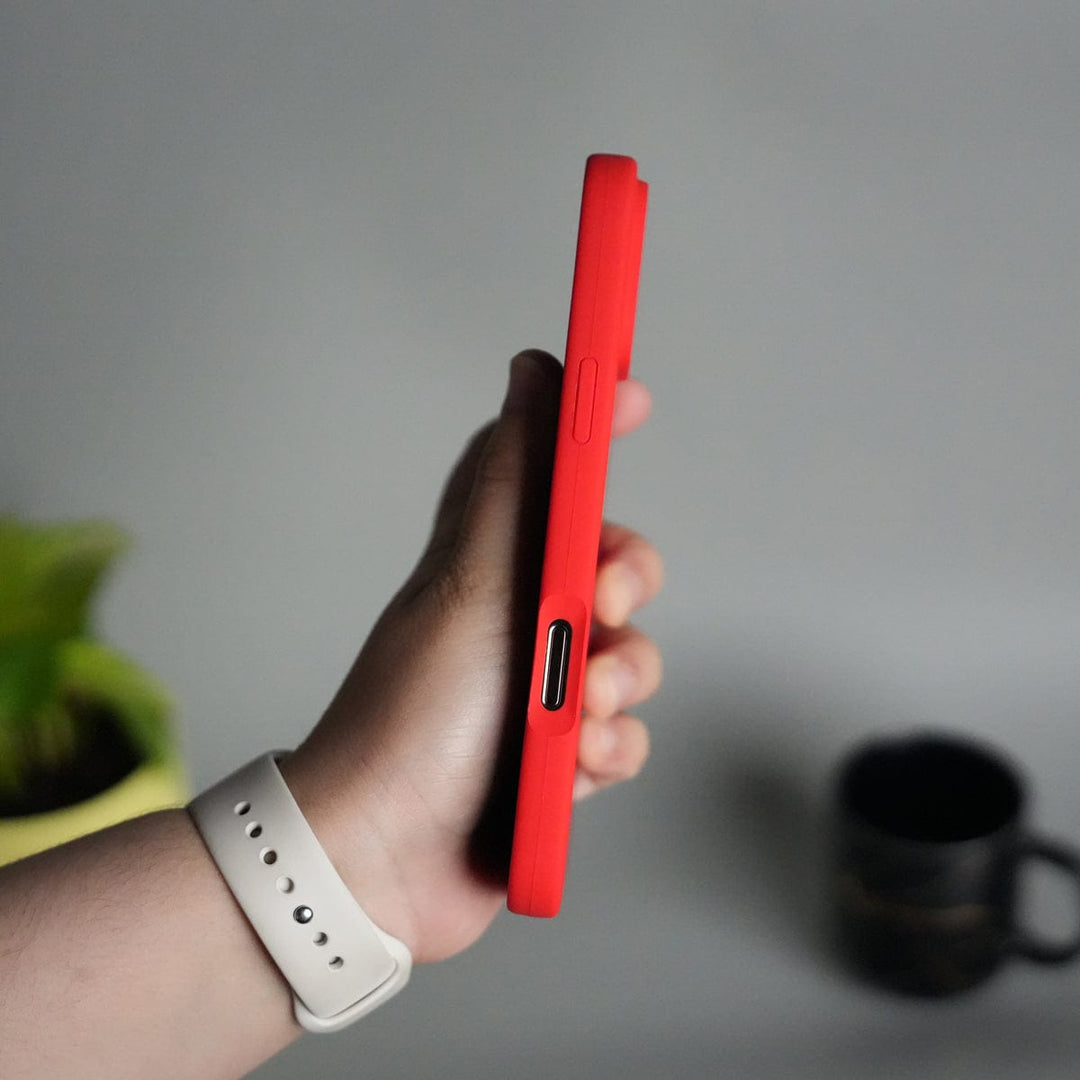 FRATO luxury Case iPhone 16 Series FR V8 Series Design Silicone Protective Case Cover