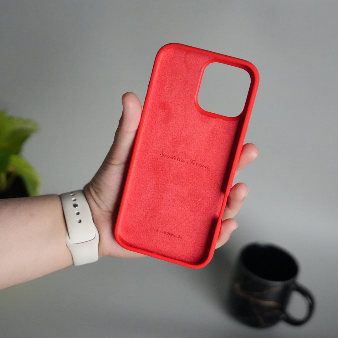 FRATO luxury Case iPhone 16 Series FR V8 Series Design Silicone Protective Case Cover