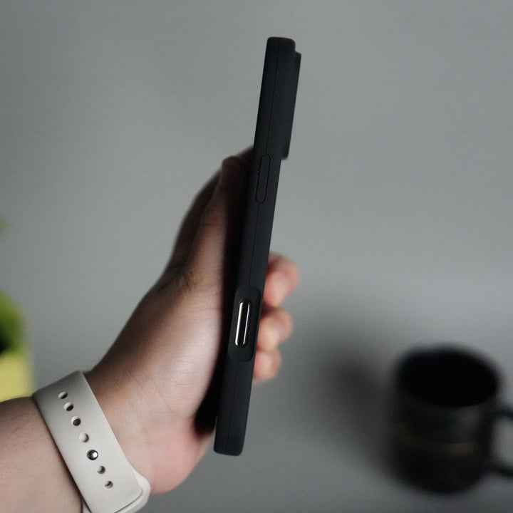 FRATO luxury Case iPhone 16 Series FR V8 Series Design Silicone Protective Case Cover