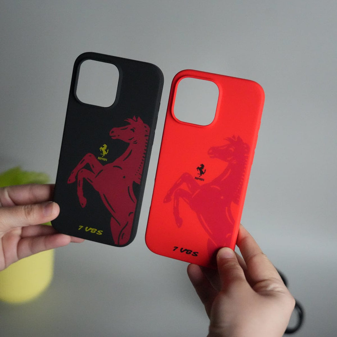 FRATO luxury Case iPhone 16 Series FR V8 Series Design Silicone Protective Case Cover