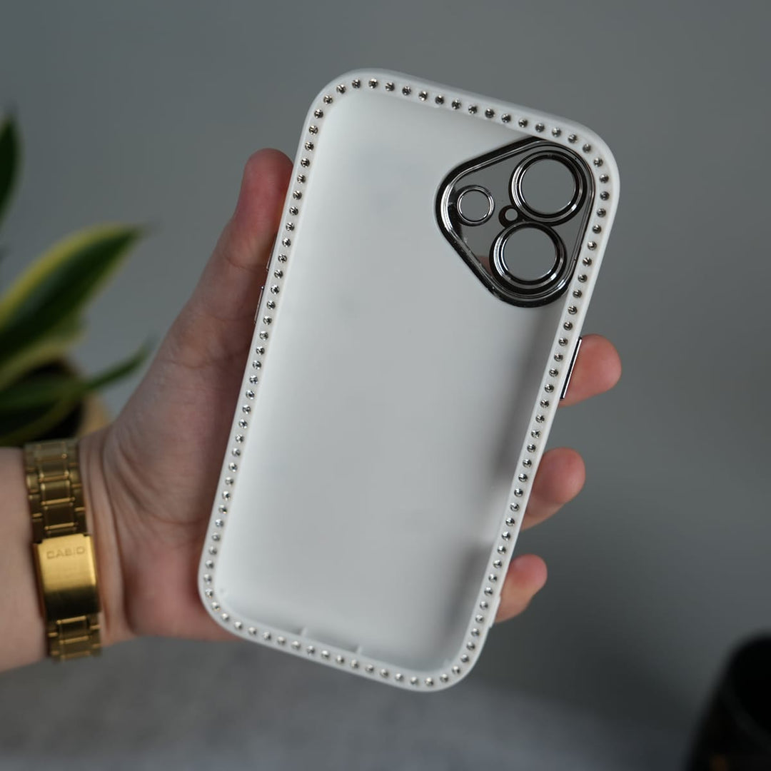 FRATO luxury Case iPhone Luxury Crystal Butterfly Case | Diamond Bling Designer Shockproof Cover