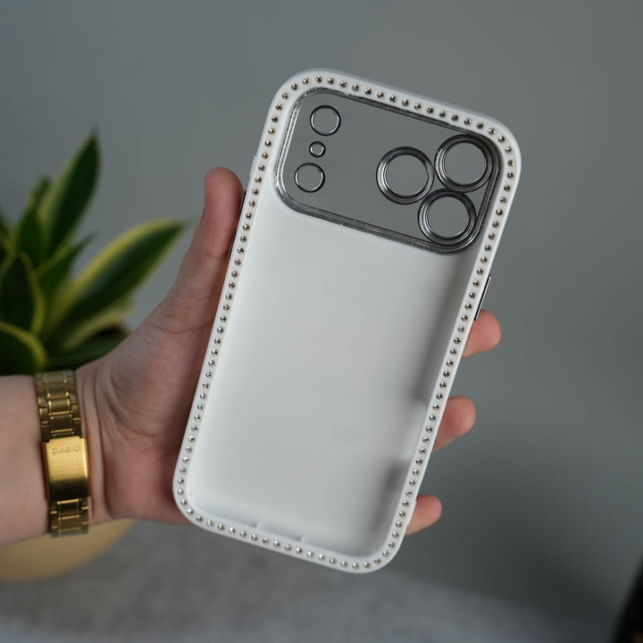 FRATO luxury Case iPhone Luxury Crystal Butterfly Case | Diamond Bling Designer Shockproof Cover