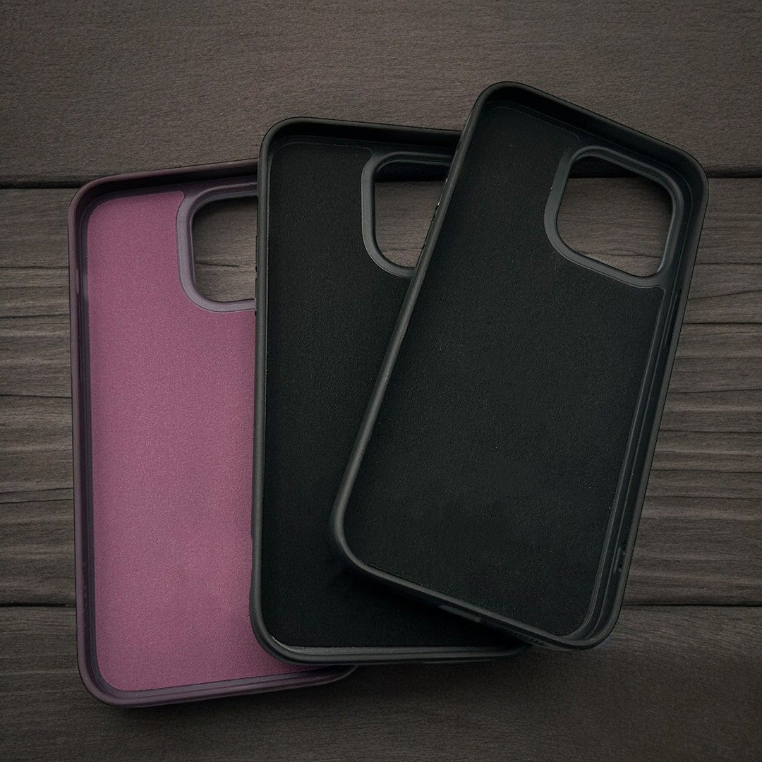 FRATO luxury Case iPhone Premium Dual Shade Croc Pattern Design PU Leather Case Cover