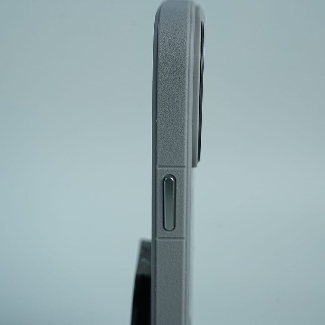 FRATO luxury Case iPhone Series Premium Carbon-Texture Ring Stand Flip Case | Metal Kickstand | Slim &amp; Protective Cover
