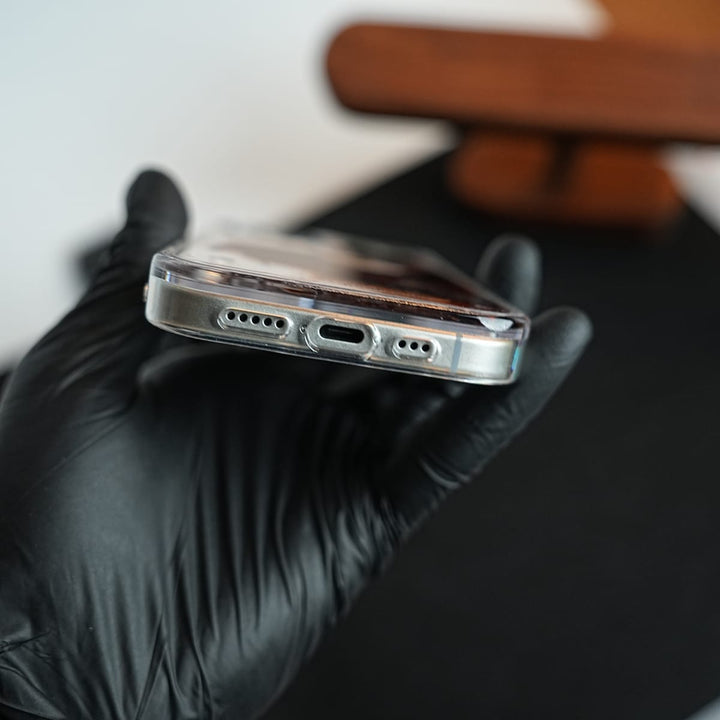FRATO luxury Case SB Floating Cup Case For iPhone Series