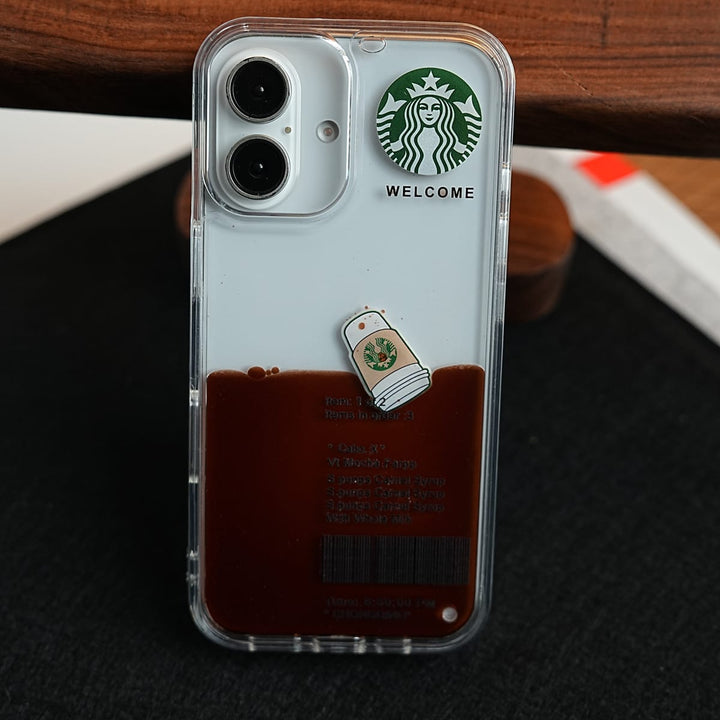 FRATO luxury Case SB Floating Cup Case For iPhone Series