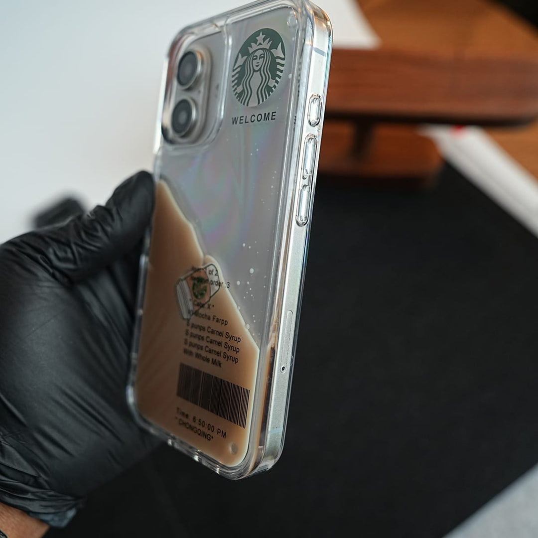 FRATO luxury Case SB Floating Cup Case For iPhone Series