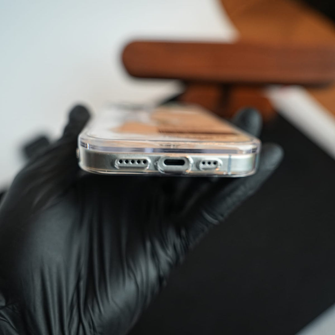 FRATO luxury Case SB Floating Cup Case For iPhone Series