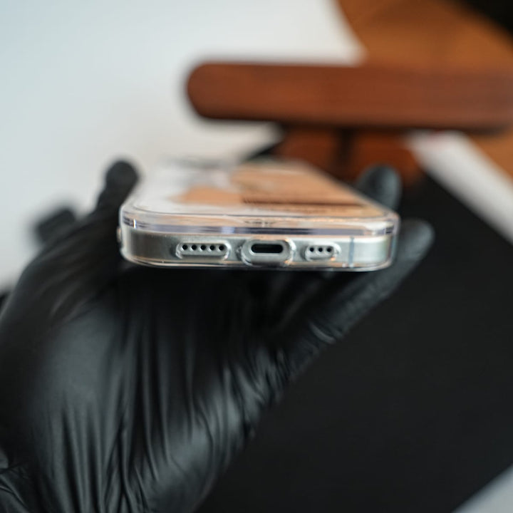 FRATO luxury Case SB Floating Cup Case For iPhone Series
