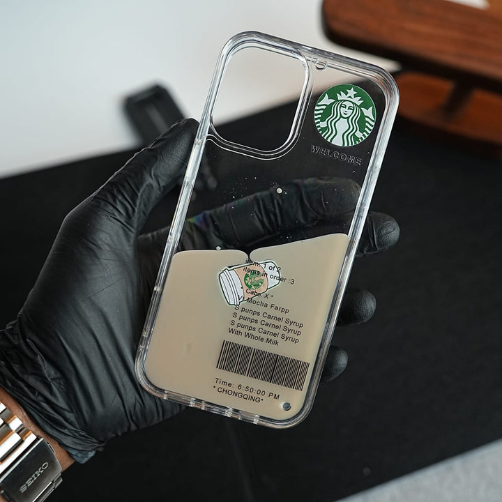 FRATO luxury Case SB Floating Cup Case For iPhone Series