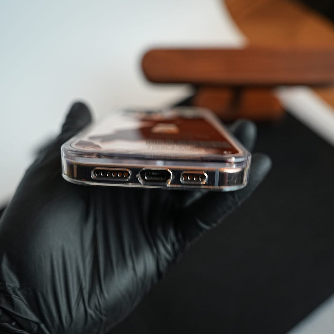 FRATO luxury Case SB Floating Cup Case For iPhone Series