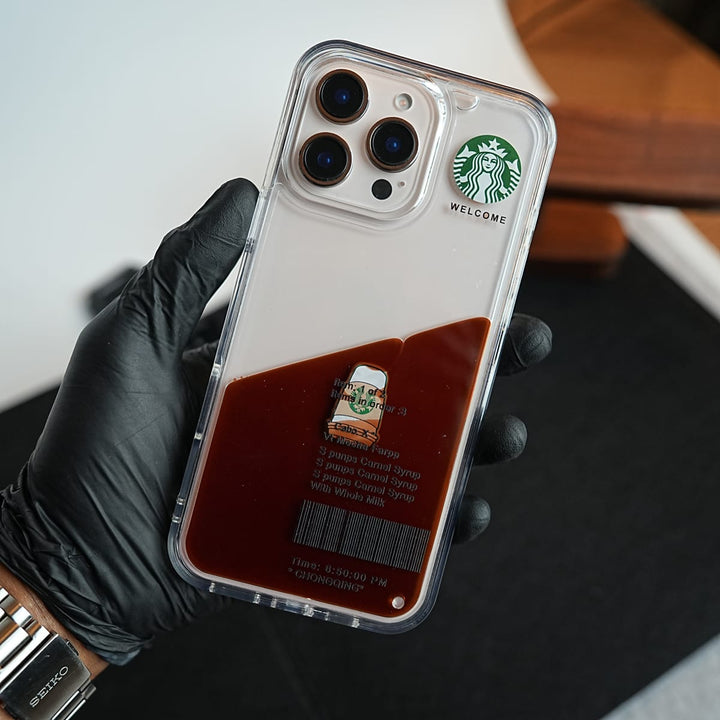 FRATO luxury Case SB Floating Cup Case For iPhone Series