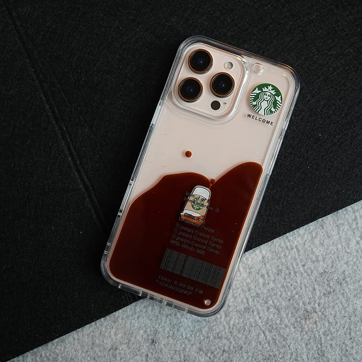 FRATO luxury Case SB Floating Cup Case For iPhone Series
