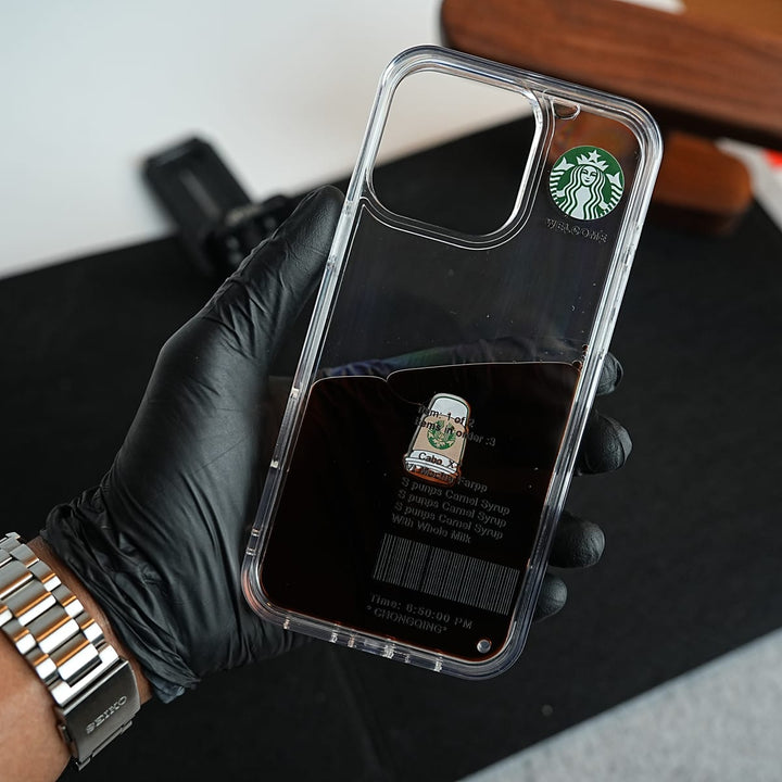 FRATO luxury Case SB Floating Cup Case For iPhone Series