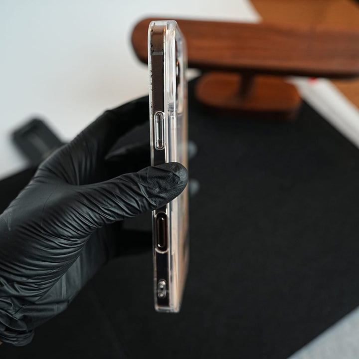 FRATO luxury Case SB Floating Cup Case For iPhone Series