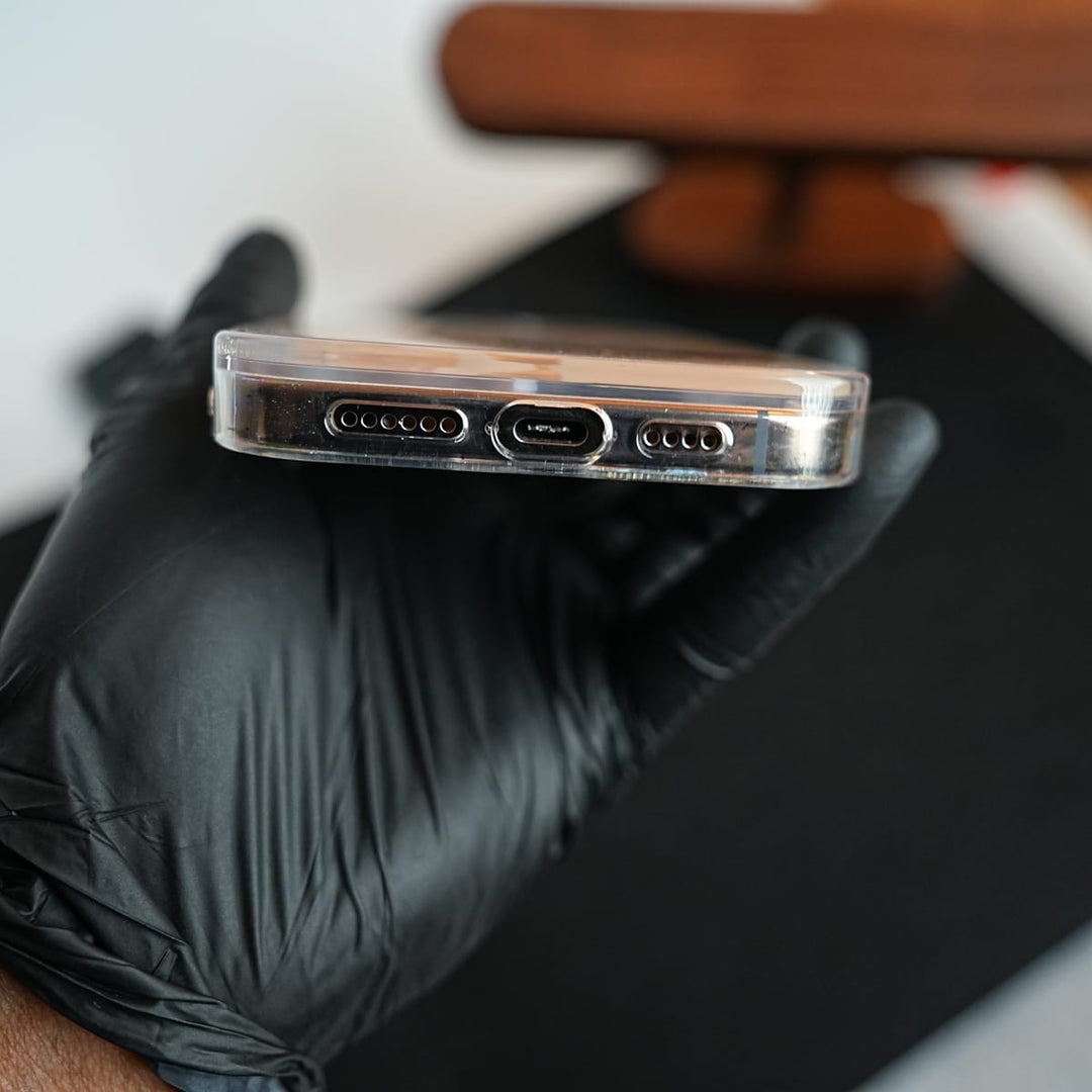 FRATO luxury Case SB Floating Cup Case For iPhone Series