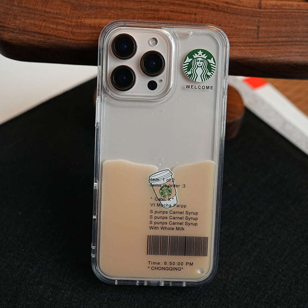 FRATO luxury Case SB Floating Cup Case For iPhone Series