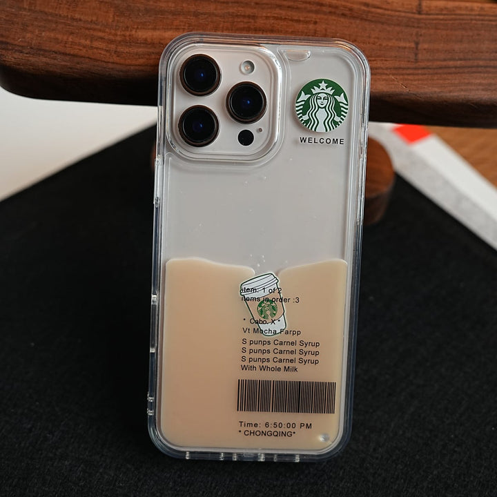 FRATO luxury Case SB Floating Cup Case For iPhone Series