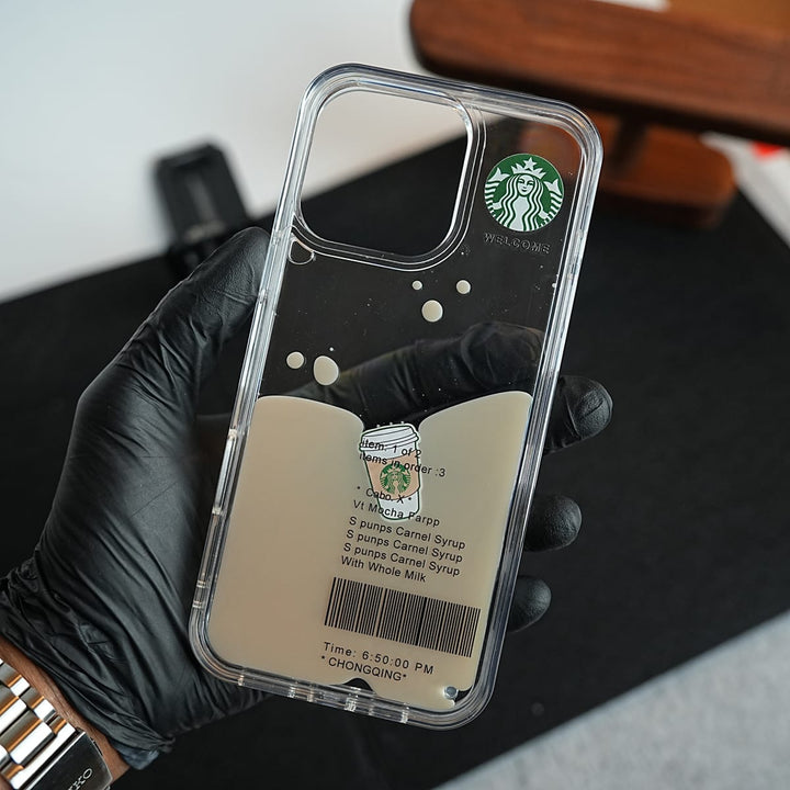FRATO luxury Case SB Floating Cup Case For iPhone Series