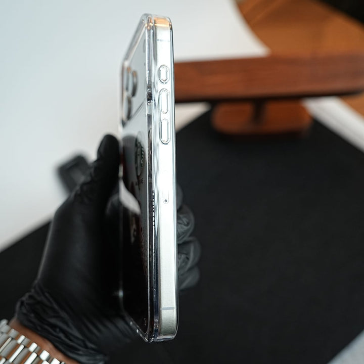 FRATO luxury Case SB Floating Cup Case For iPhone Series