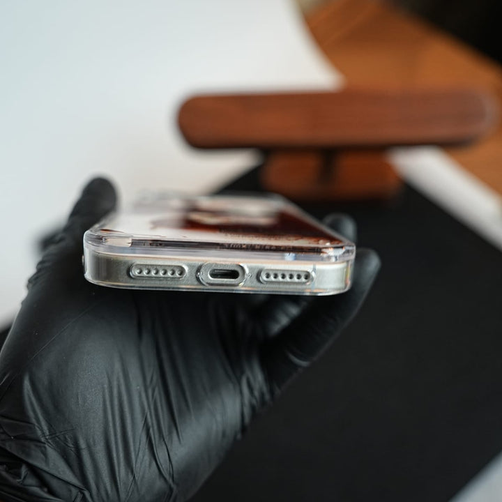FRATO luxury Case SB Floating Cup Case For iPhone Series
