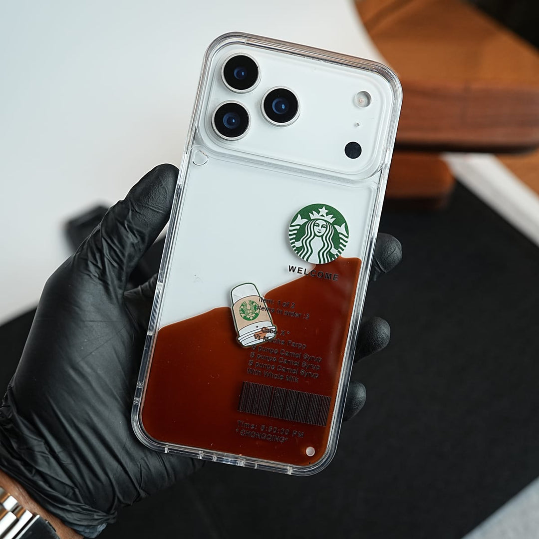 FRATO luxury Case SB Floating Cup Case For iPhone Series