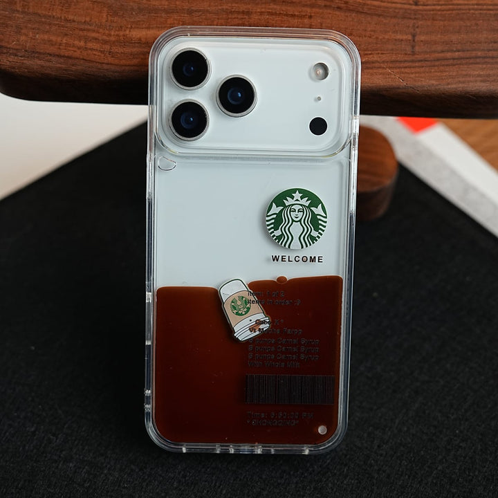 FRATO luxury Case SB Floating Cup Case For iPhone Series