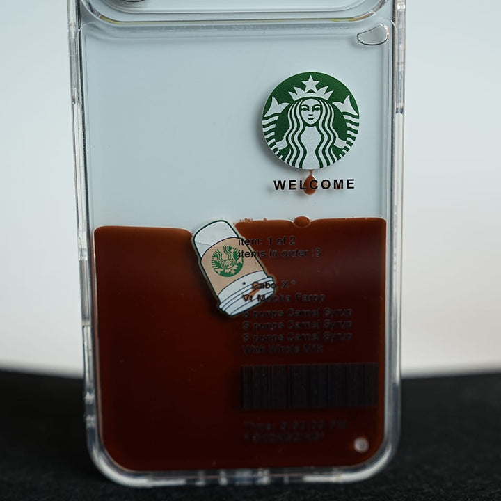 FRATO luxury Case SB Floating Cup Case For iPhone Series