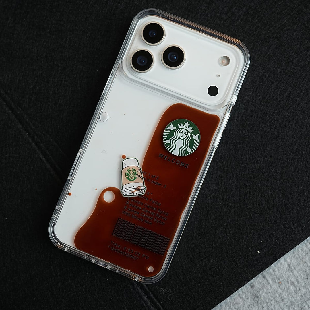 FRATO luxury Case SB Floating Cup Case For iPhone Series