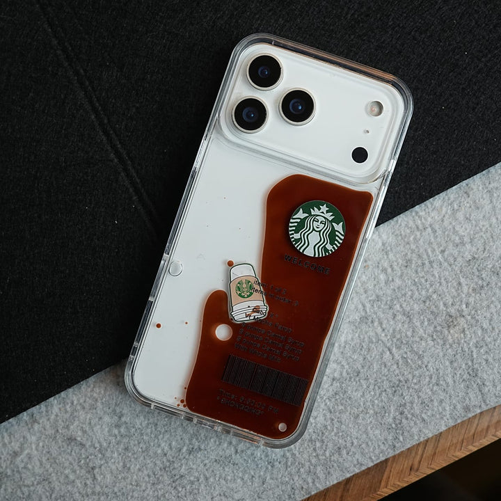 FRATO luxury Case SB Floating Cup Case For iPhone Series