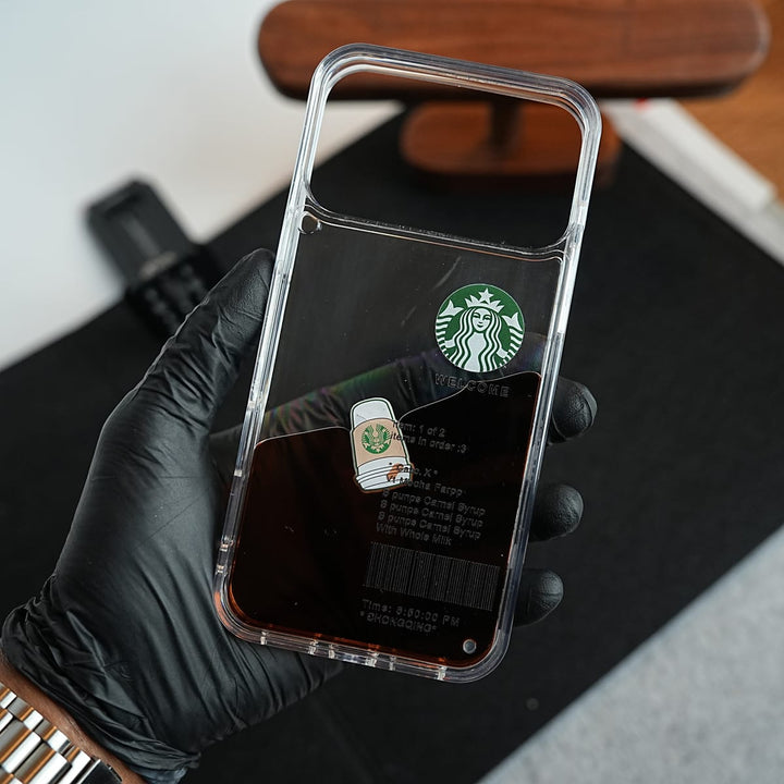 FRATO luxury Case SB Floating Cup Case For iPhone Series