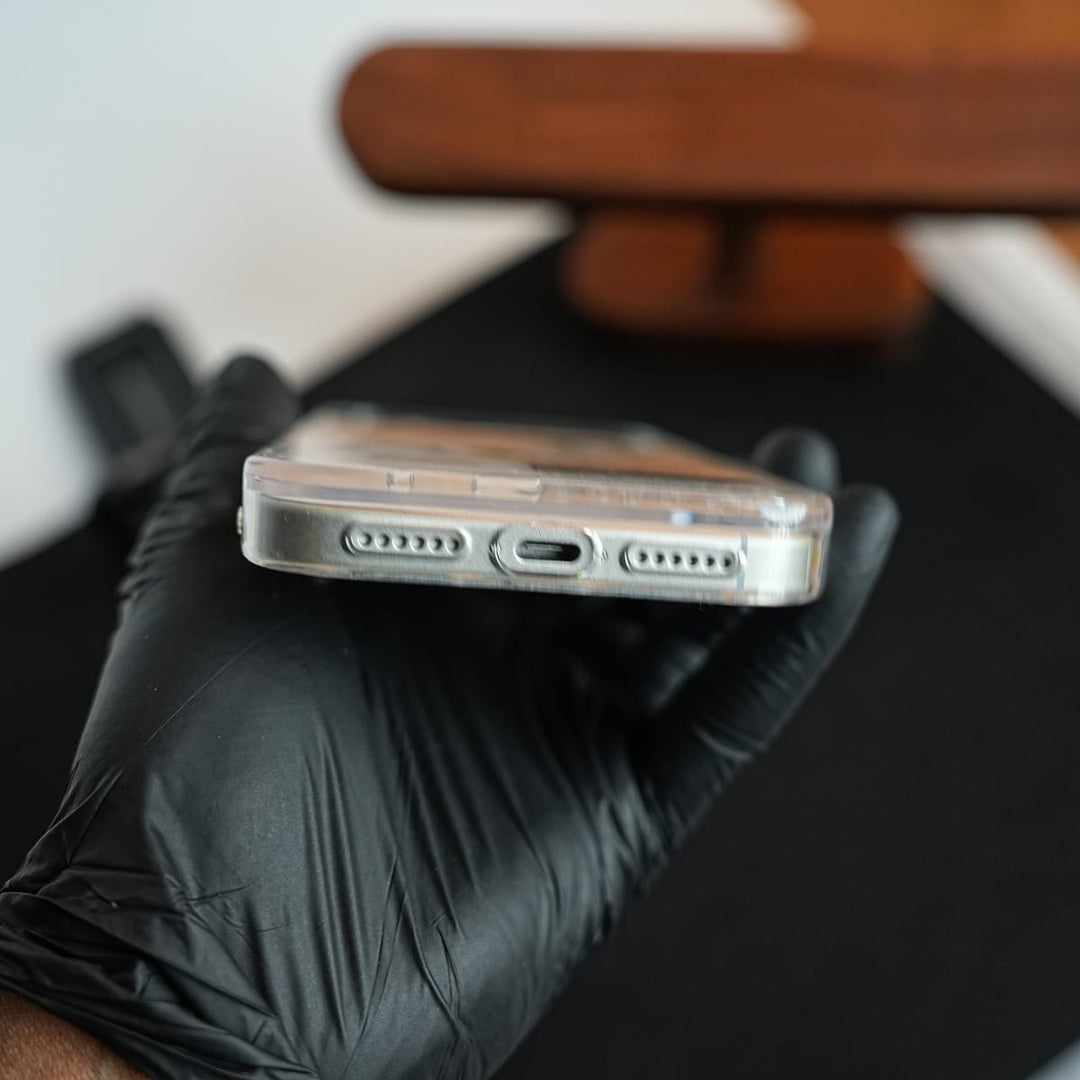 FRATO luxury Case SB Floating Cup Case For iPhone Series