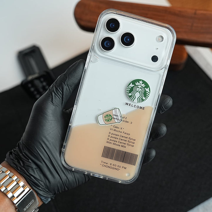 FRATO luxury Case SB Floating Cup Case For iPhone Series