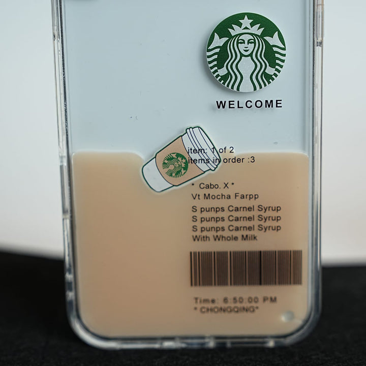 FRATO luxury Case SB Floating Cup Case For iPhone Series